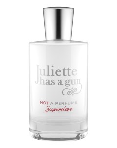 Not A Perfume Superdose парфюмерная вода 100мл уценка Juliette has a gun