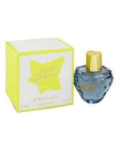 Mon Premier Parfum парфюмерная вода 30мл Lolita lempicka