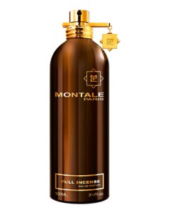 Full Incense парфюмерная вода 100мл Montale