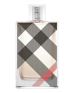 Brit For Her духи 15мл Burberry