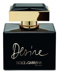 The One Desire парфюмерная вода 8мл Dolce&gabbana