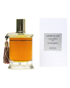 Chypre Palatin парфюмерная вода 75мл запаска Mdci parfums