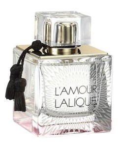 L Amour парфюмерная вода 8мл Lalique