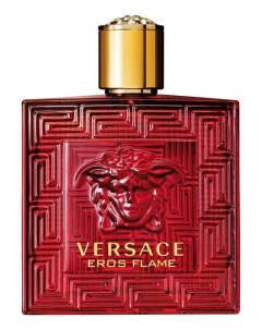 Eros Flame парфюмерная вода 100мл уценка Versace