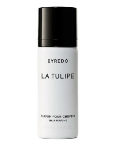 La Tulipe парфюм для волос 75мл Byredo