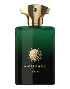 Epic for men парфюмерная вода 100мл уценка Amouage