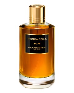 Tonka Cola парфюмерная вода 60мл Mancera