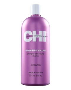 Шампунь для волос Усиленный объем Magnified Volume Shampoo Шампунь 946мл Chi