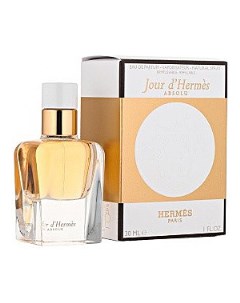 Jour D Absolu парфюмерная вода 30мл Hermès