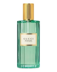 Memoire D une Odeur парфюмерная вода 100мл уценка Gucci