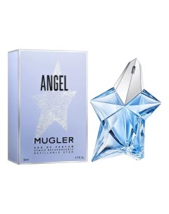 Angel парфюмерная вода 50мл Mugler