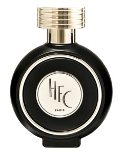 Black Orris парфюмерная вода 75мл Haute fragrance company