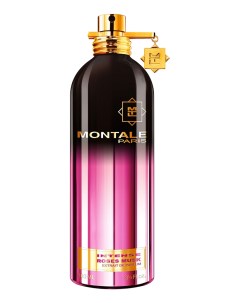 Intense Roses Musk парфюмерная вода 100мл Montale