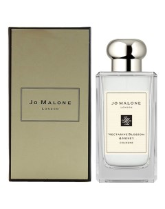 Nectarine Blossom Honey одеколон 100мл Jo malone