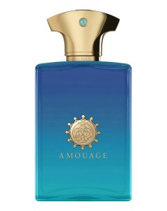 Figment Man парфюмерная вода 100мл уценка Amouage
