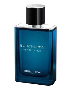 Singulier парфюмерная вода 50мл Boucheron