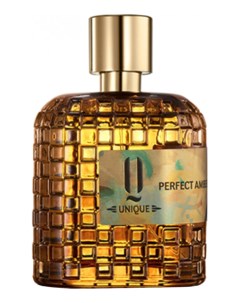 Perfect Amber парфюмерная вода 100мл Jardin de parfums