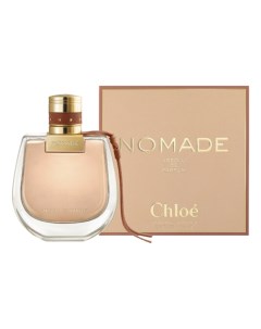Nomade Absolu De Parfum парфюмерная вода 50мл Chloe
