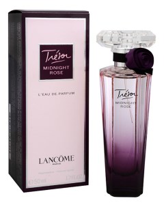 Tresor Midnight Rose парфюмерная вода 50мл Lancome