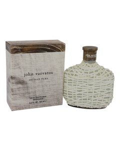 Artisan Pure туалетная вода 125мл John varvatos