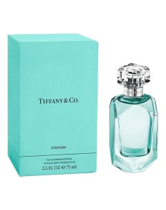 Co Intense парфюмерная вода 75мл Tiffany