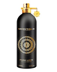 Pure Love парфюмерная вода 100мл Montale