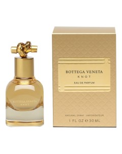 Knot парфюмерная вода 30мл Bottega veneta
