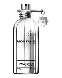 Vanilla Extasy парфюмерная вода 50мл Montale