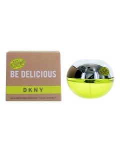 Be Delicious парфюмерная вода 30мл Donna karan