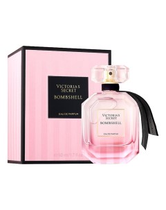 Bombshell Eau De Parfum парфюмерная вода 50мл Victoria's secret