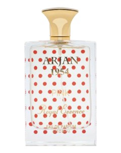 Arjan 1954 Pink парфюмерная вода 100мл уценка Norana perfumes