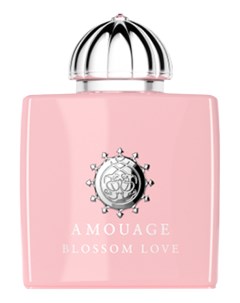 Blossom Love for woman парфюмерная вода 100мл уценка Amouage