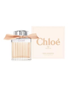 Rose Tangerine туалетная вода 75мл Chloe