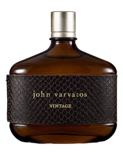 Vintage туалетная вода 125мл уценка John varvatos