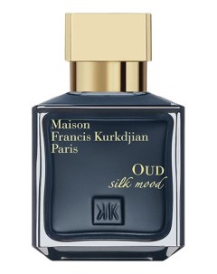 Oud Silk Mood Eau De Parfum 2018 парфюмерная вода 70мл уценка Francis kurkdjian