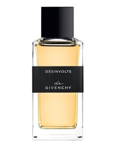 Desinvolte парфюмерная вода 100мл уценка Givenchy