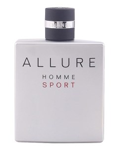 Allure Homme Sport туалетная вода 150мл уценка Chanel