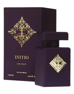 Side Effect парфюмерная вода 90мл Initio parfums prives