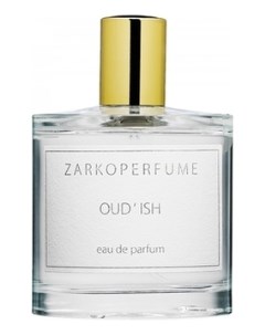 OUD ISH парфюмерная вода 100мл уценка Zarkoperfume