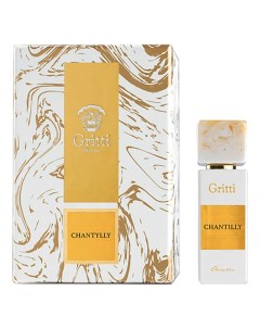 Chantilly парфюмерная вода 100мл Dr. gritti