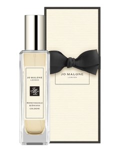 Honeysuckle Davana одеколон 30мл Jo malone