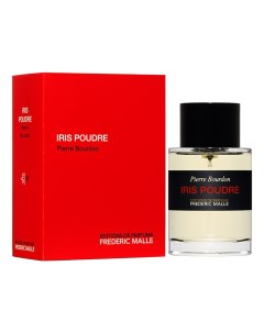 Iris Poudre парфюмерная вода 100мл Frederic malle