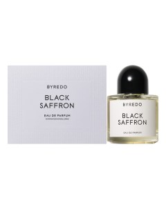 Black Saffron парфюмерная вода 50мл Byredo