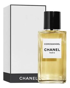 Les Exclusifs de Coromandel парфюмерная вода 200мл Chanel
