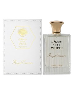 Moon 1947 White парфюмерная вода 100мл Norana perfumes