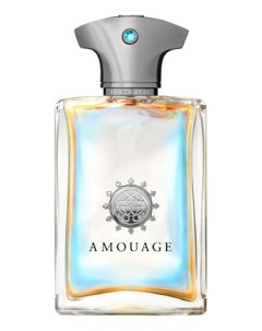 Portrayal Man парфюмерная вода 100мл уценка Amouage
