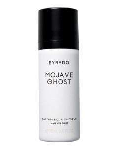 Mojave Ghost парфюм для волос 75мл Byredo