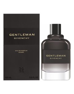 Gentleman Eau De Parfum Boisee парфюмерная вода 100мл Givenchy