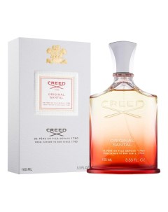 Original Santal парфюмерная вода 100мл Creed
