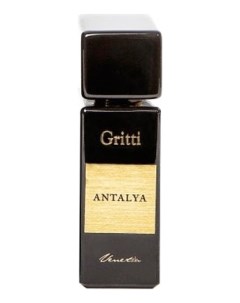 Antalya парфюмерная вода 100мл уценка Dr. gritti